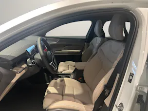 VOLVO ES90 Single 88 kWh Ultra