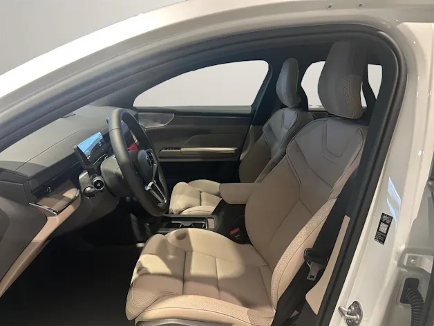 VOLVO ES90 Single 88 kWh Ultra