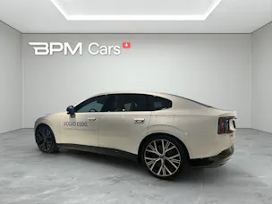 VOLVO ES90 Single 88 kWh Ultra