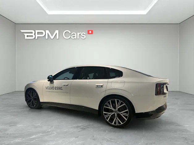 VOLVO ES90 Single 88 kWh Ultra