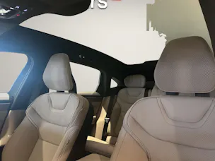 VOLVO ES90 Single 88 kWh Ultra