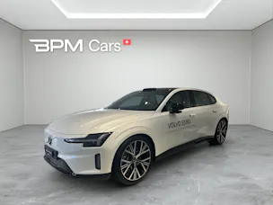 VOLVO ES90 Single 88 kWh Ultra