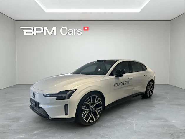 VOLVO ES90 Single 88 kWh Ultra