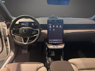 Volvo ES90 Single 88 kWh Ultra