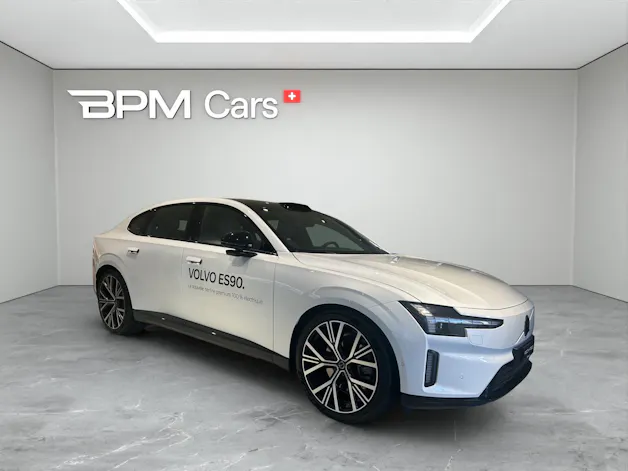 VOLVO ES90 Single 88 kWh Ultra