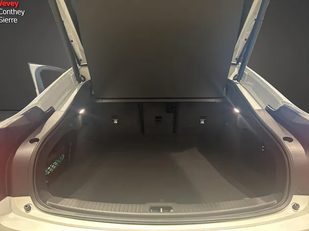 Volvo ES90 Single 88 kWh Ultra