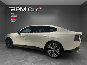 Volvo ES90 Single 88 kWh Ultra