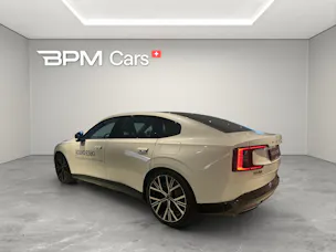 VOLVO ES90 Single 88 kWh Ultra