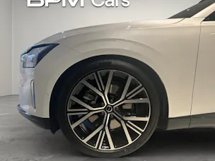 VOLVO ES90 Single 88 kWh Ultra