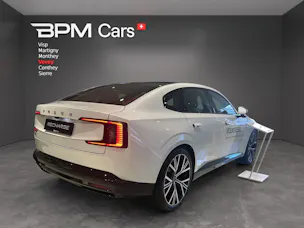 Volvo ES90 Single 88 kWh Ultra