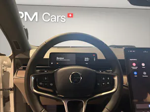 VOLVO ES90 Single 88 kWh Ultra