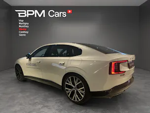 Volvo ES90 Single 88 kWh Ultra