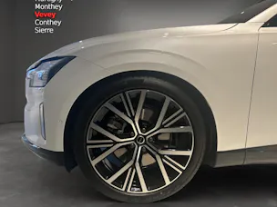Volvo ES90 Single 88 kWh Ultra