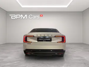 VOLVO ES90 Single 88 kWh Ultra