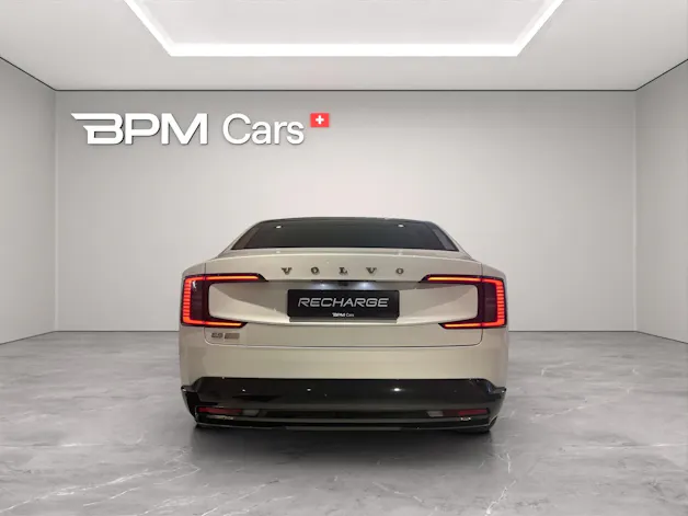 VOLVO ES90 Single 88 kWh Ultra