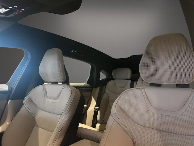 Volvo ES90 Single 88 kWh Ultra