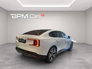 VOLVO ES90 Single 88 kWh Ultra