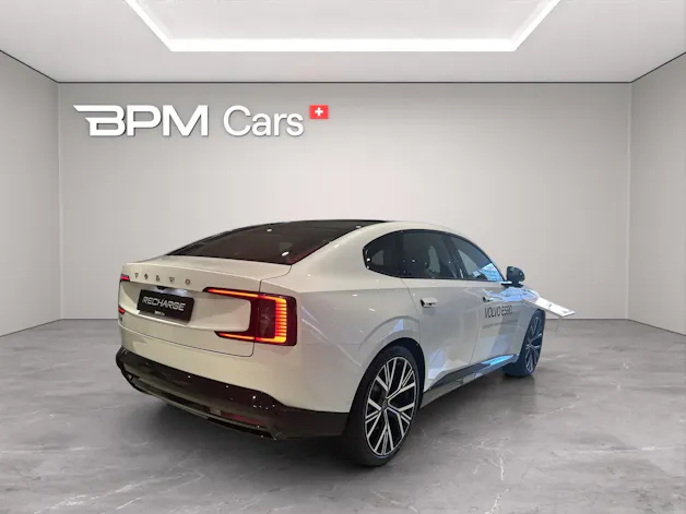 VOLVO ES90 Single 88 kWh Ultra