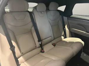 VOLVO ES90 Single 88 kWh Ultra