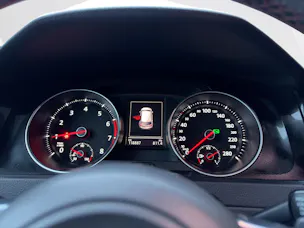 VW Golf VII 2.0 TSI GTI Performance DSG