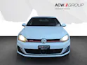 VW Golf VII 2.0 TSI GTI Performance DSG
