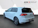 VW Golf VII 2.0 TSI GTI Performance DSG