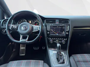 VW Golf VII 2.0 TSI GTI Performance DSG