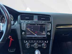 VW Golf VII 2.0 TSI GTI Performance DSG