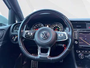 VW Golf VII 2.0 TSI GTI Performance DSG