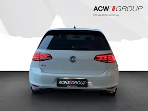 VW Golf VII 2.0 TSI GTI Performance DSG
