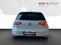 VW Golf VII 2.0 TSI GTI Performance DSG