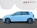 VW Golf VII 2.0 TSI GTI Performance DSG