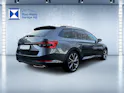 Škoda Superb Combi 2.0 TDi SportLine 4x4 DSG