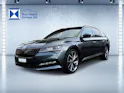 Škoda Superb Combi 2.0 TDi SportLine 4x4 DSG