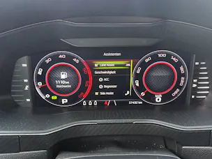 Škoda Superb Combi 2.0 TDi SportLine 4x4 DSG