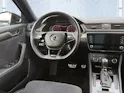 Škoda Superb Combi 2.0 TDi SportLine 4x4 DSG