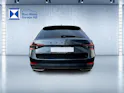 Škoda Superb Combi 2.0 TDi SportLine 4x4 DSG
