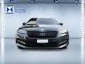 Škoda Superb Combi 2.0 TDi SportLine 4x4 DSG