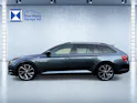 Škoda Superb Combi 2.0 TDi SportLine 4x4 DSG