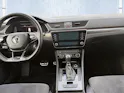 Škoda Superb Combi 2.0 TDi SportLine 4x4 DSG
