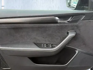 Škoda Superb Combi 2.0 TDi SportLine 4x4 DSG