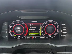 Škoda Superb Combi 2.0 TDi SportLine 4x4 DSG