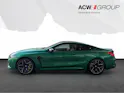 BMW M8 Competition xDrive Coupé