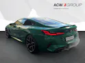 BMW M8 Competition xDrive Coupé