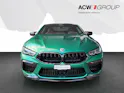 BMW M8 Competition xDrive Coupé