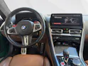 BMW M8 Competition xDrive Coupé