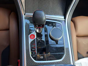 BMW M8 Competition xDrive Coupé