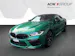 BMW M8 Competition xDrive Coupé