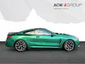 BMW M8 Competition xDrive Coupé