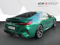 BMW M8 Competition xDrive Coupé